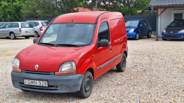 Renault Kangoo Express 1.2 [Business] Vonhorog...